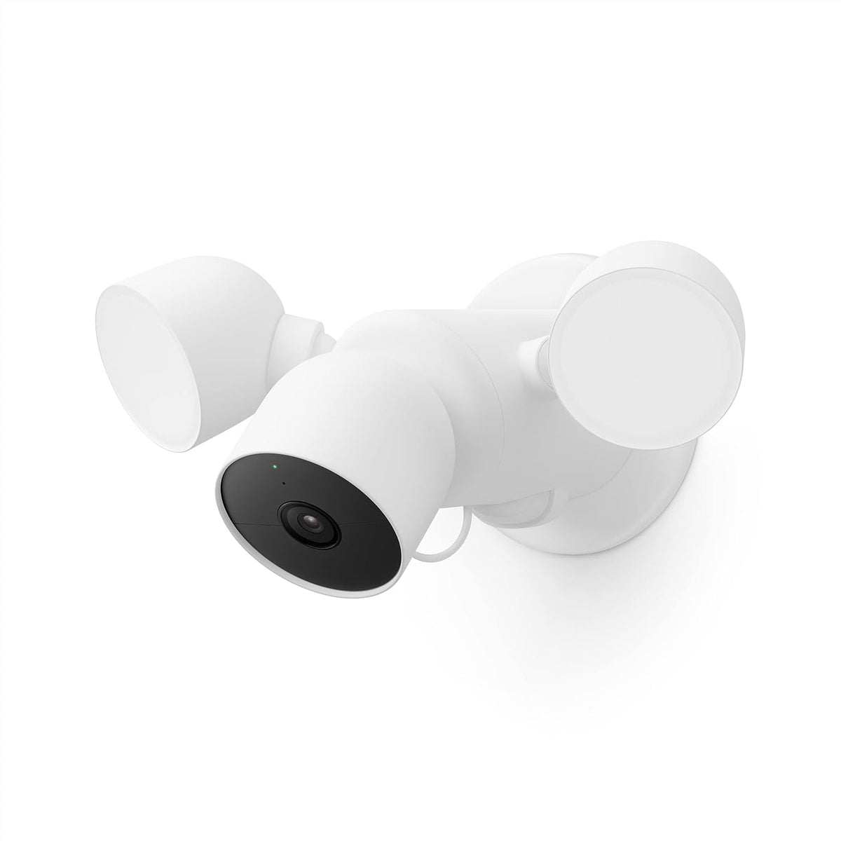 Outdoor Floodlight Security Camera U748