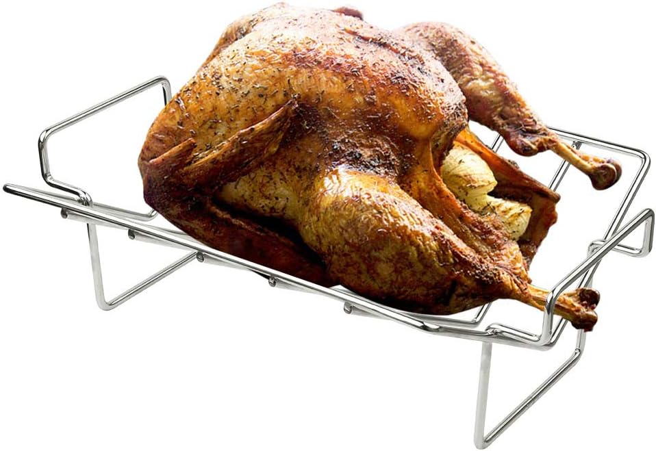 Non-Stick Carbon Steel Roasting Pan 16.75 Inch x 10.75 Inch P166