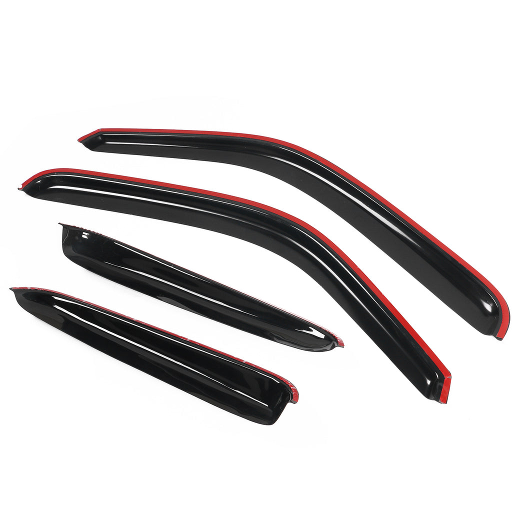 Acrylic Window Visors B54749