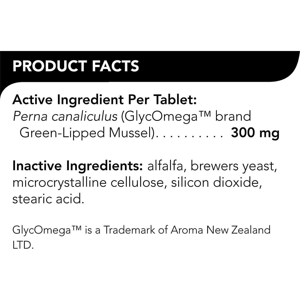 300 mg Pet Supplies V62409