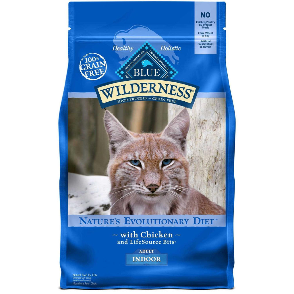 Adult Dry Cat Food Q2039