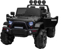 12V Kids Ride On Truck with Remote Control 3 Speeds V435