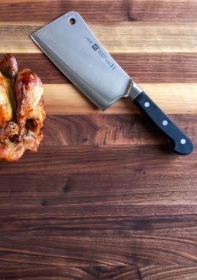 Meat Cleaver O6563