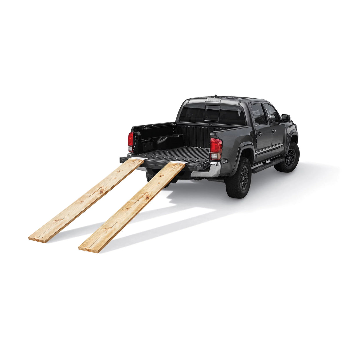 12-inch Aluminum Ramp Kit I6667