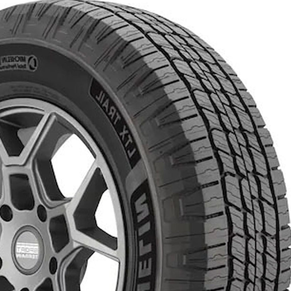 All Terrain 265/70R18 116T Light Truck Tire P6747