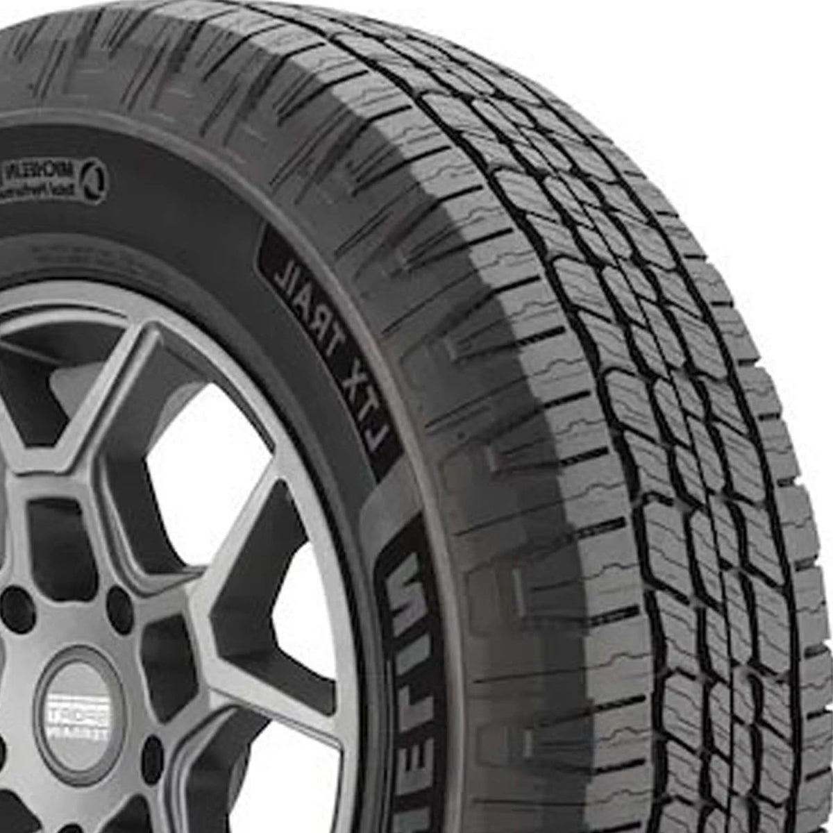 All Terrain 265/70R18 116T Light Truck Tire P6747