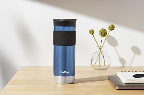 20oz Insulated Stainless Steel Travel Mug O267