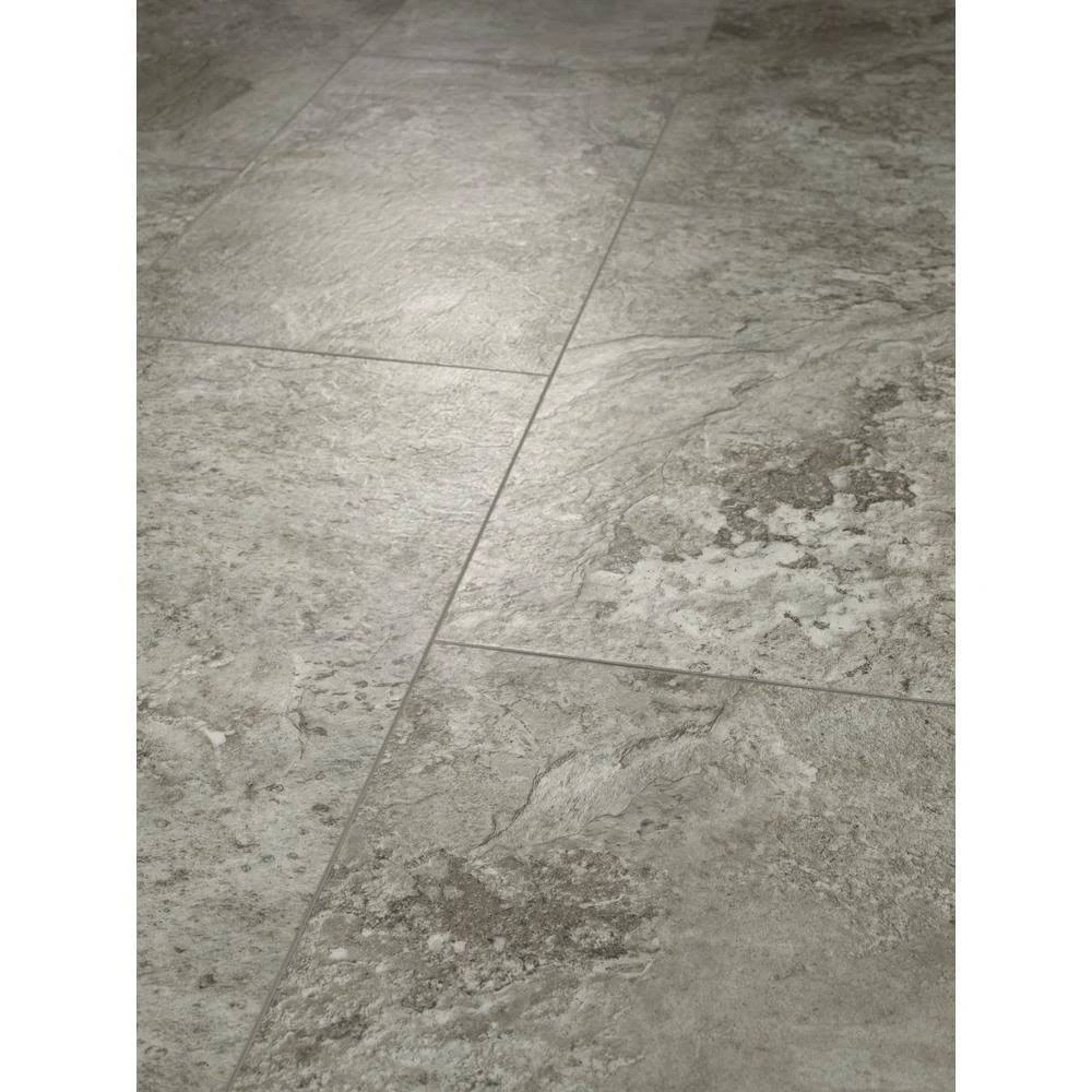 12 in. x 24 in. Luxury Vinyl Tile W17533