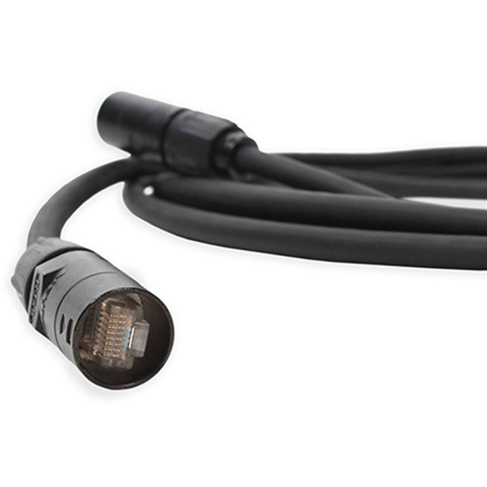 Cat6 etherCON to etherCON Cable J444356