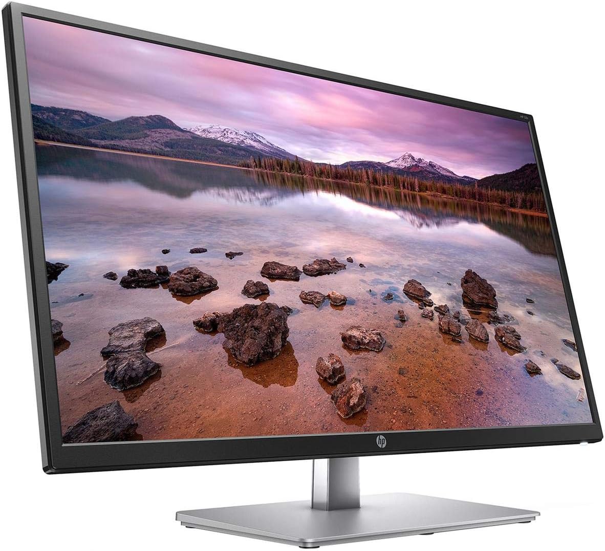 32-Inch FHD IPS Monitor with Anti-Glare Panel M66272