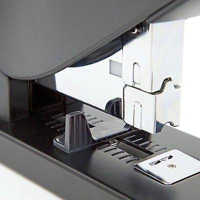 Heavy Duty Stapler 210 Sheet Capacity E807