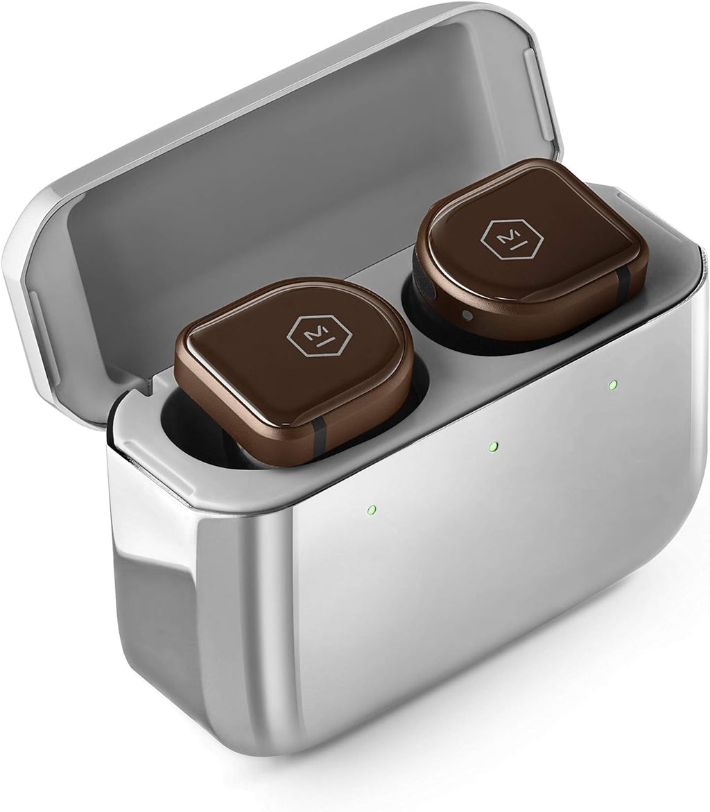 Black True Wireless Earphones N49530