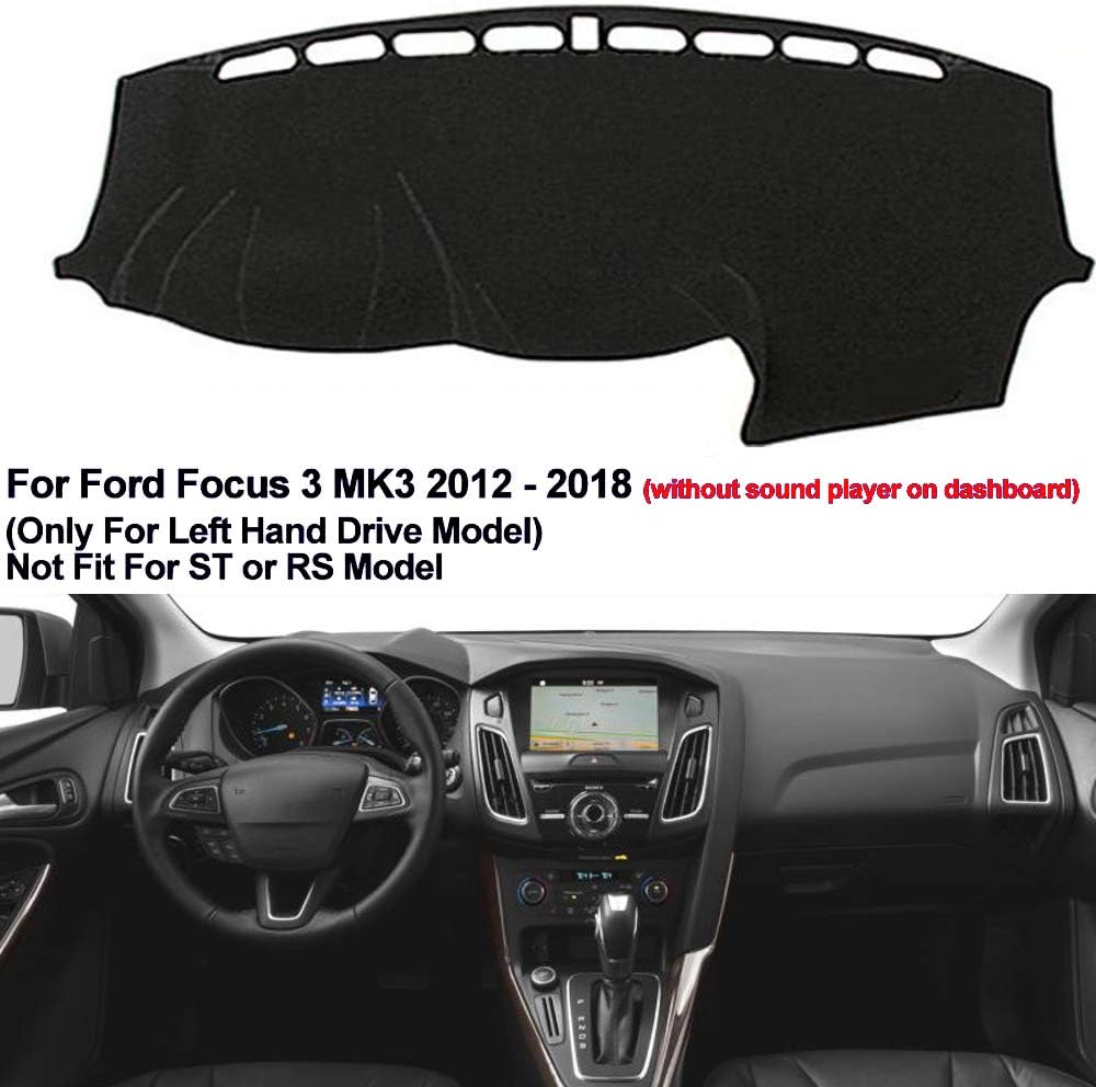 Dashboard Cover O8564