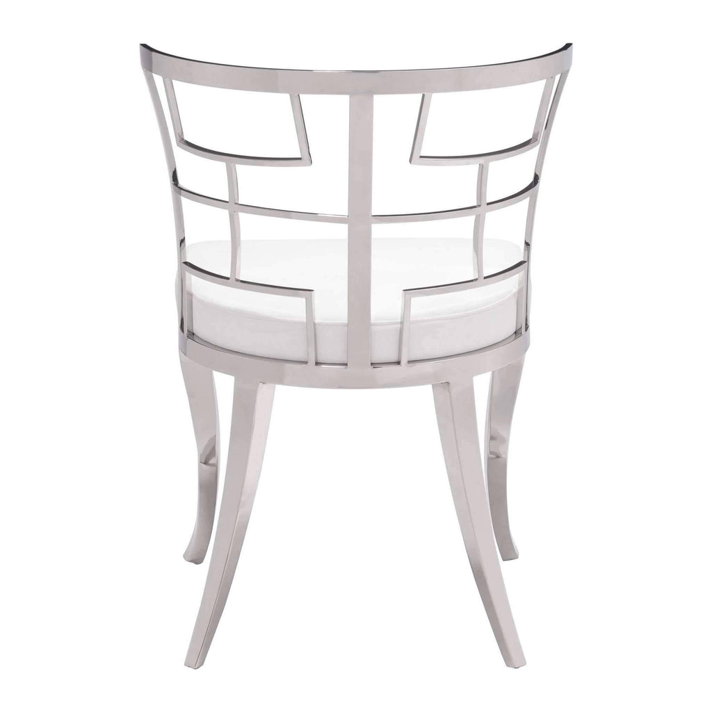 Gray Dining Chair D213726