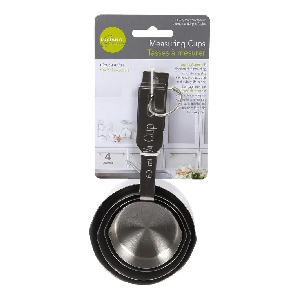 Measuring Cups F691166