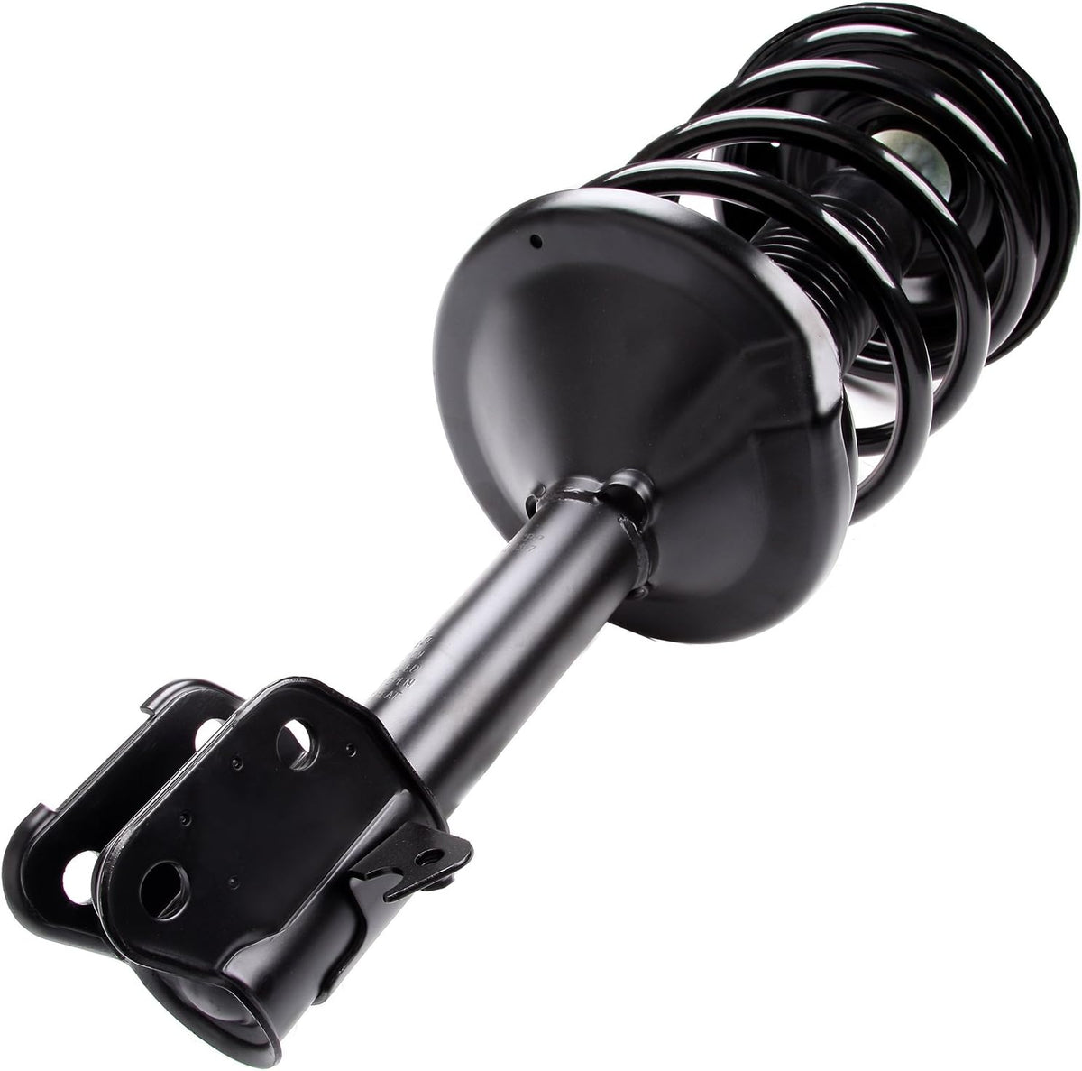 2X Front Complete Strut Assembly Shock Strut for Honda Odyssey V455