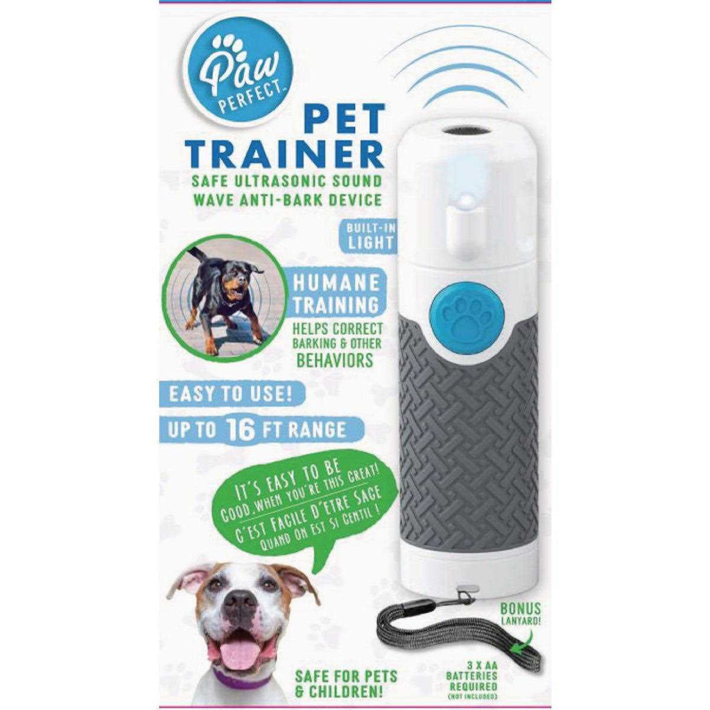 Anti-Bark Pet Trainer S12521