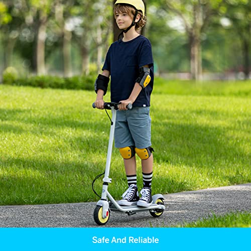 Electric Scooter for Kids 6-14 X5086
