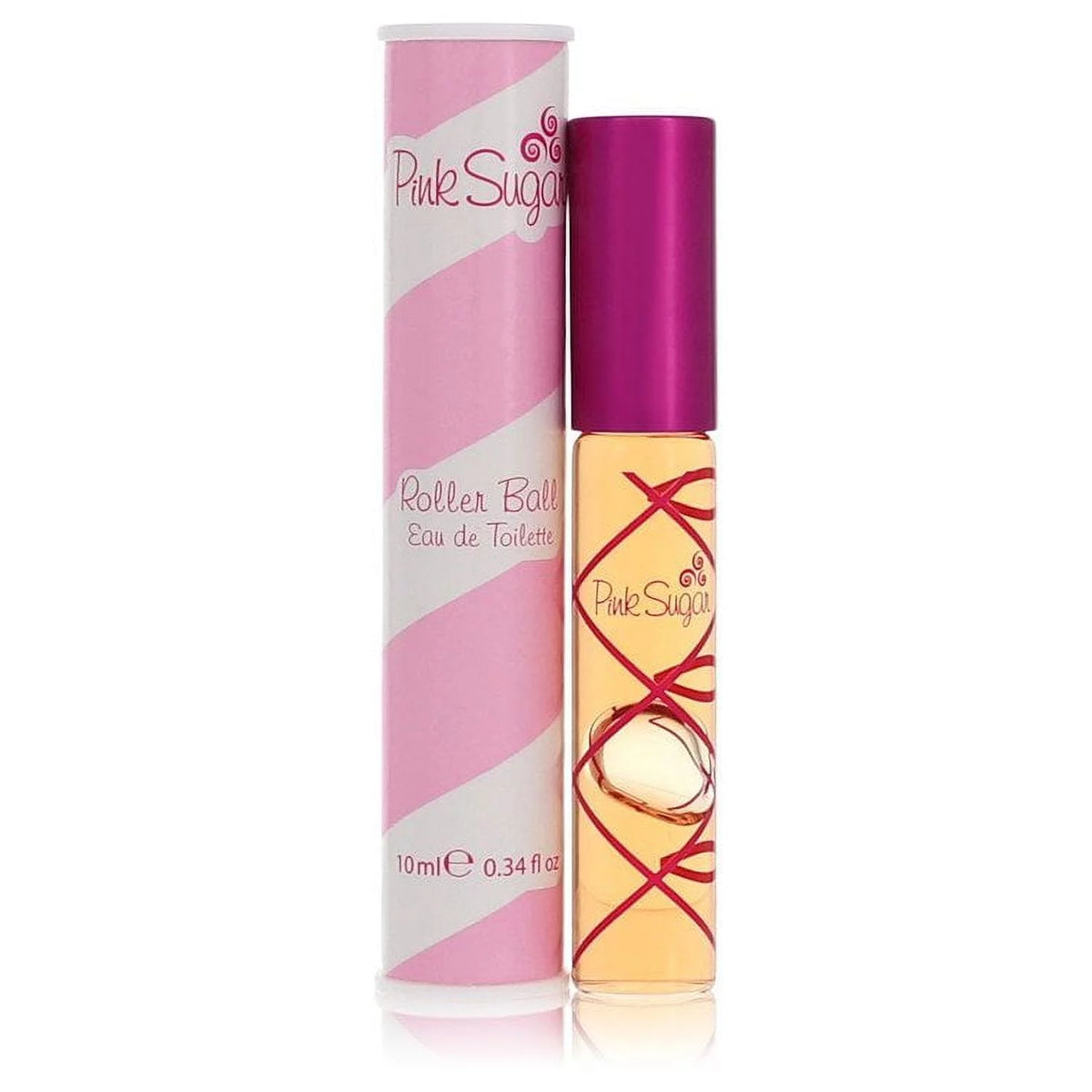Pink Sugar Roller Ball .34 oz G296681