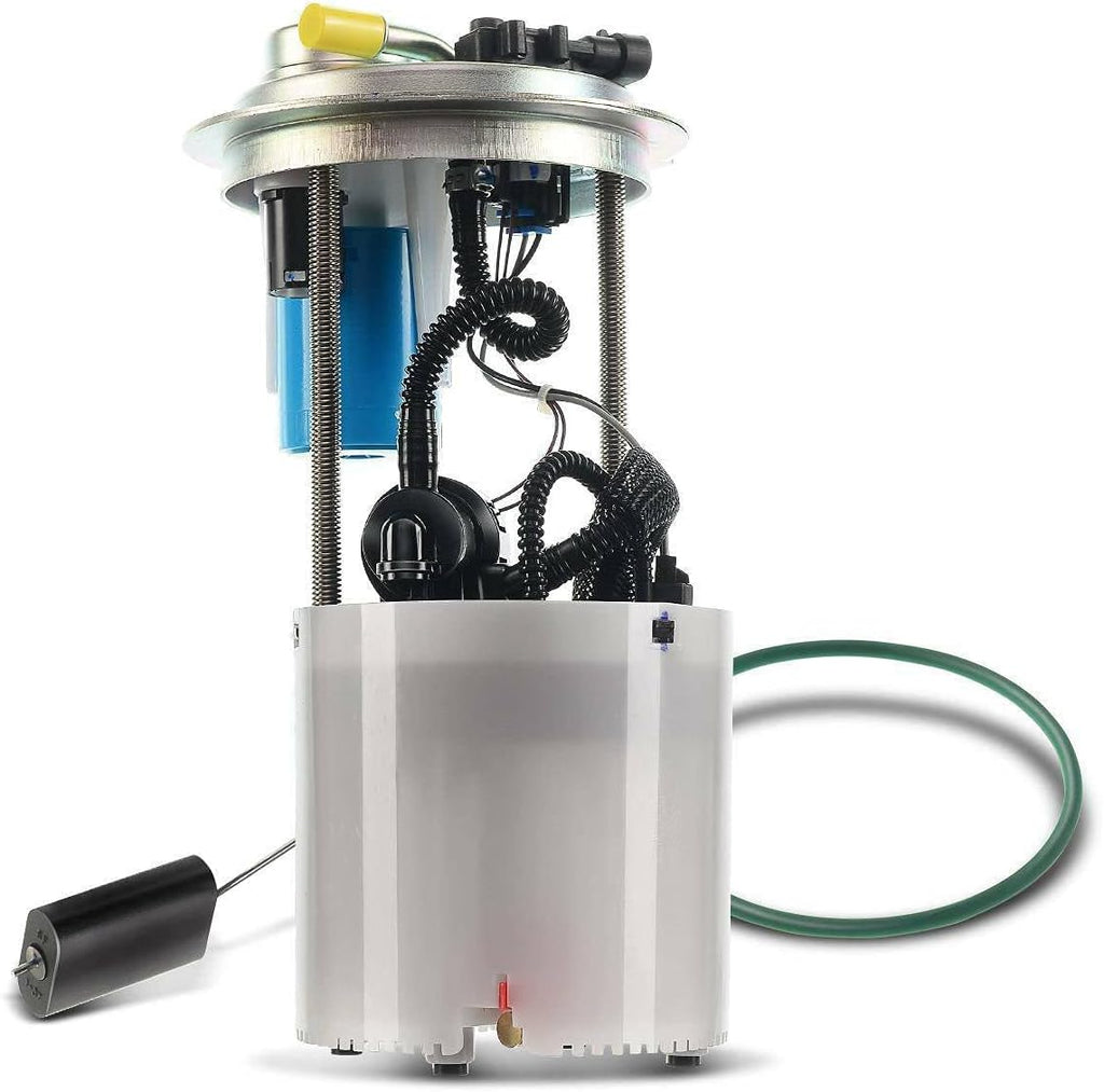 Fuel Pump Assembly F424