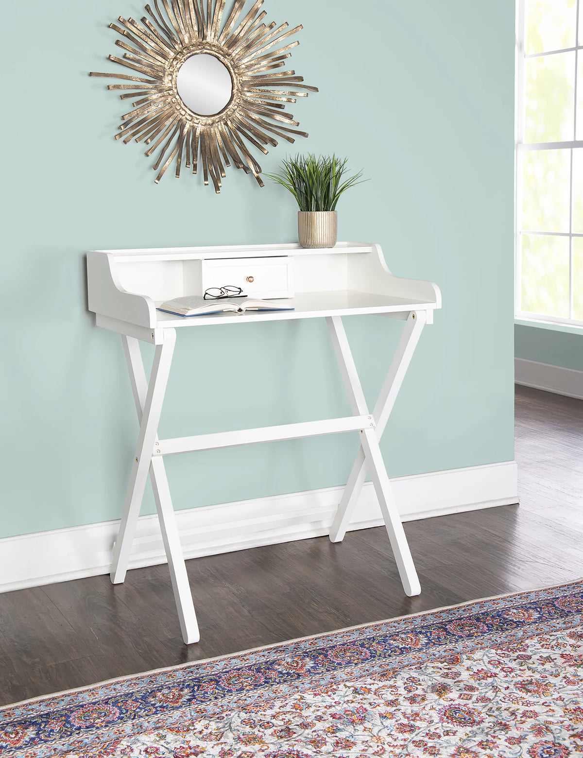 Folding Desk S7414