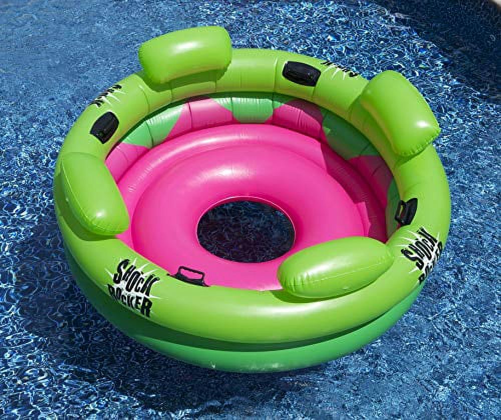 Inflatable Swimming Pool Shock Rocker P314