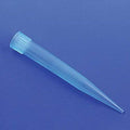 100 - 1000uL Polypropylene Pipette Tip, Blue, Case of 1000 N869