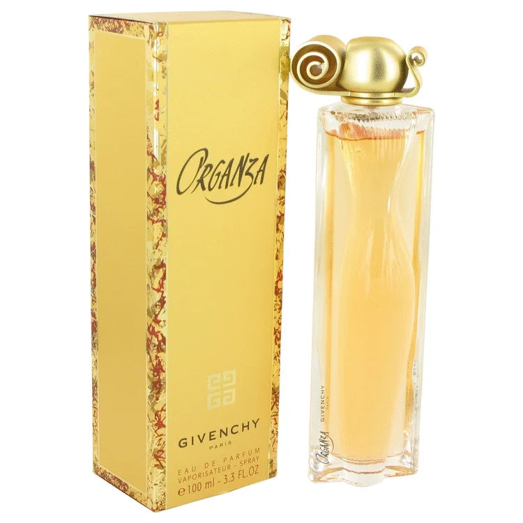 Eau De Parfum Spray 3.4 oz I307931