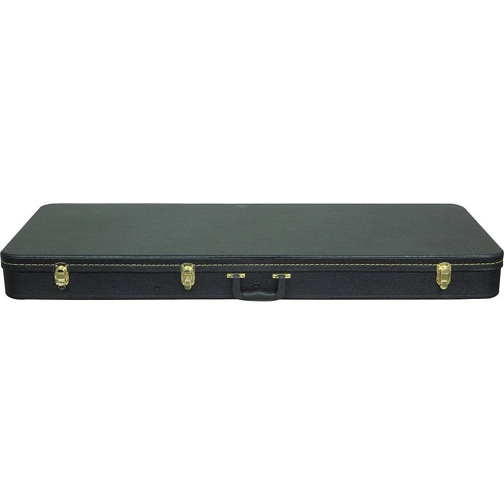 Black V-Style Case I96384