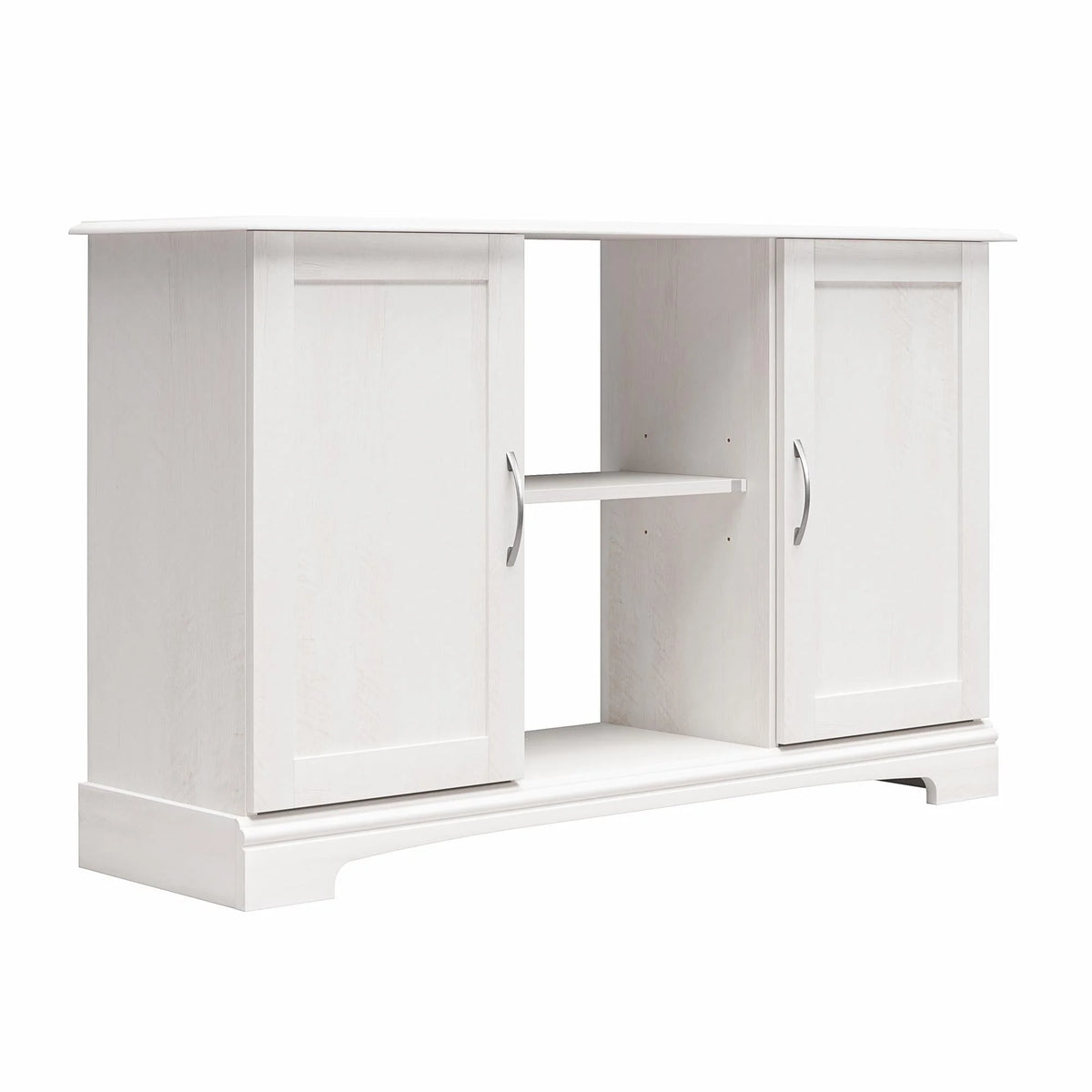 Ivory Oak 50 - 75 Gallon Aquarium Stand N564