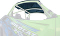 Dark Tinted 1/4" Polycarbonate Roof for Textron Wildcat XX / Tracker XTR1000 J8302