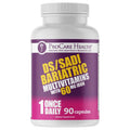 90 Capsules Bariatric Multivitamin Capsule O315