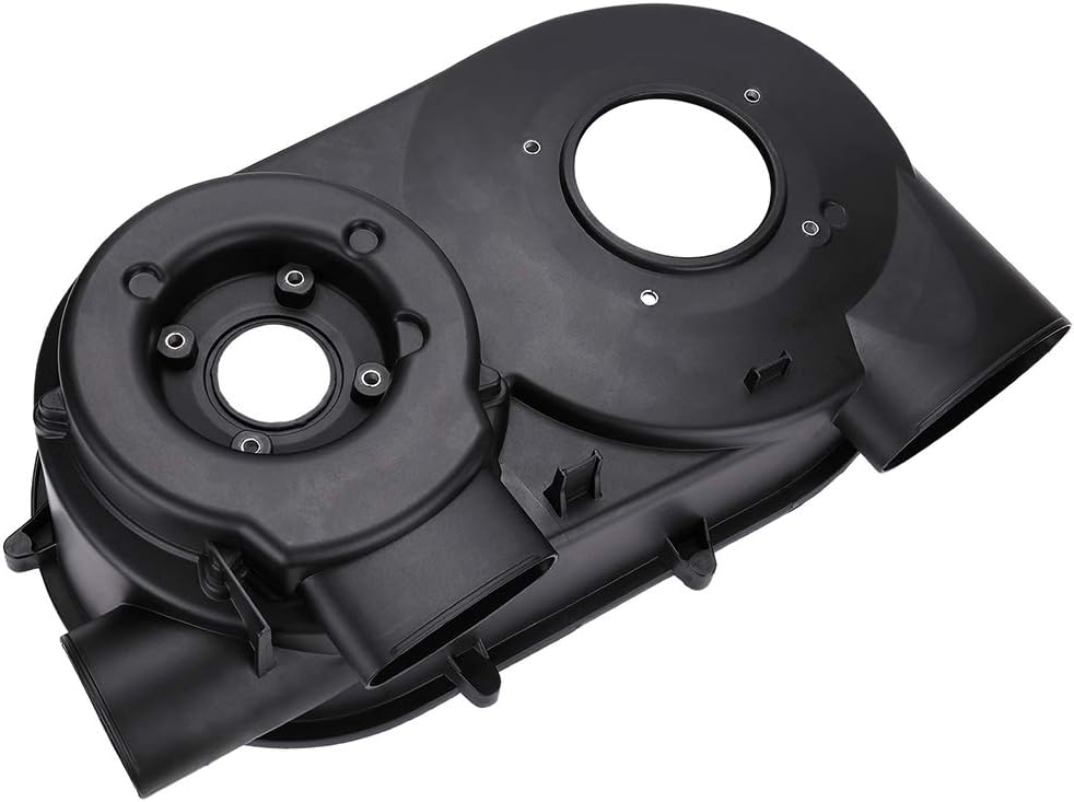CVT Air Guide Clutch Back Plate Cover Transmission Housing Inner Variator Cover Left Side N903799