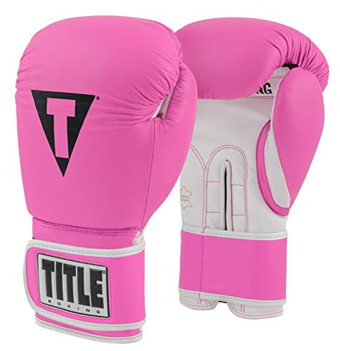 Leather Training Gloves Q4981