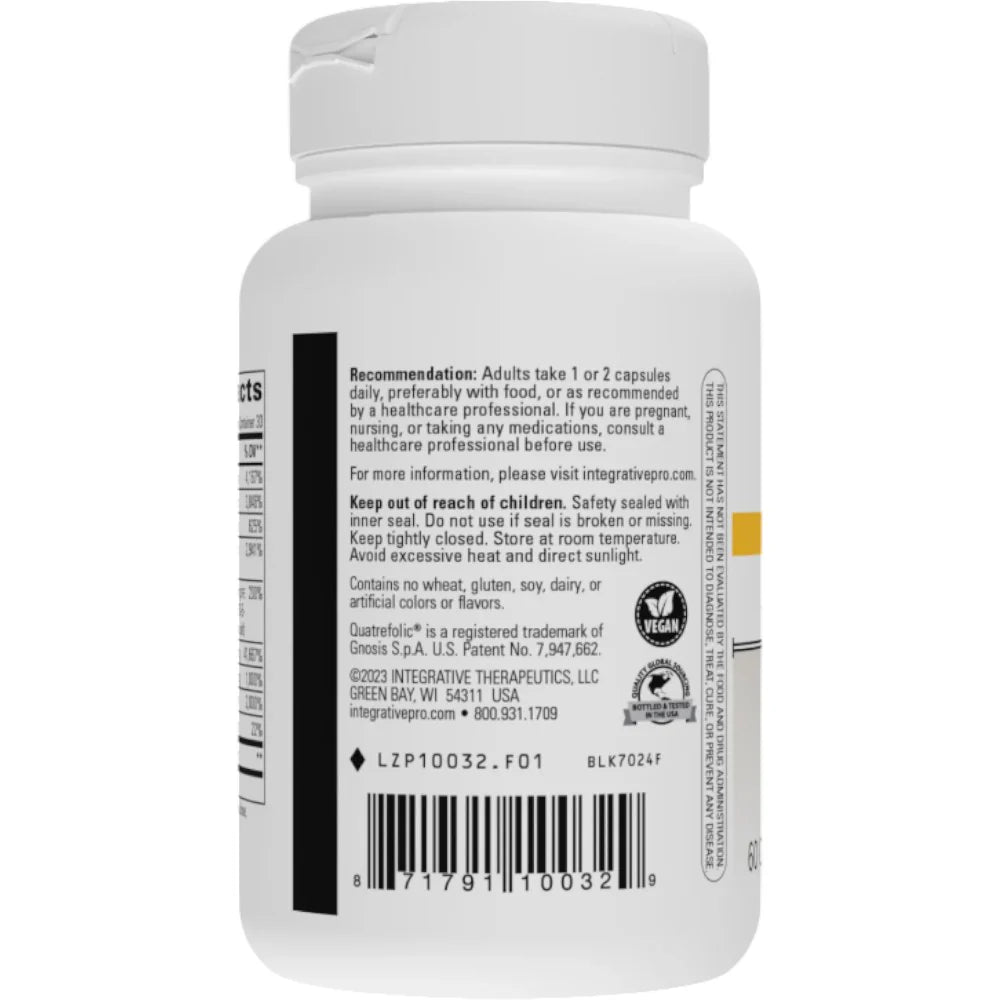 B Complex P677