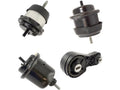 Engine Mount and Transmission Mount Kit 4 Piece P63906
