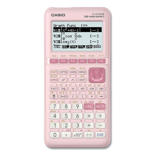 Graphing Calculator K936571