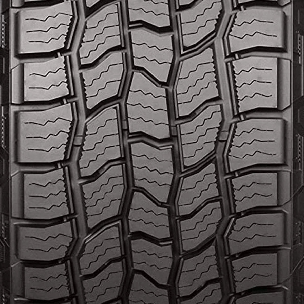 All-Terrain Tire 265/70R17 115T F249