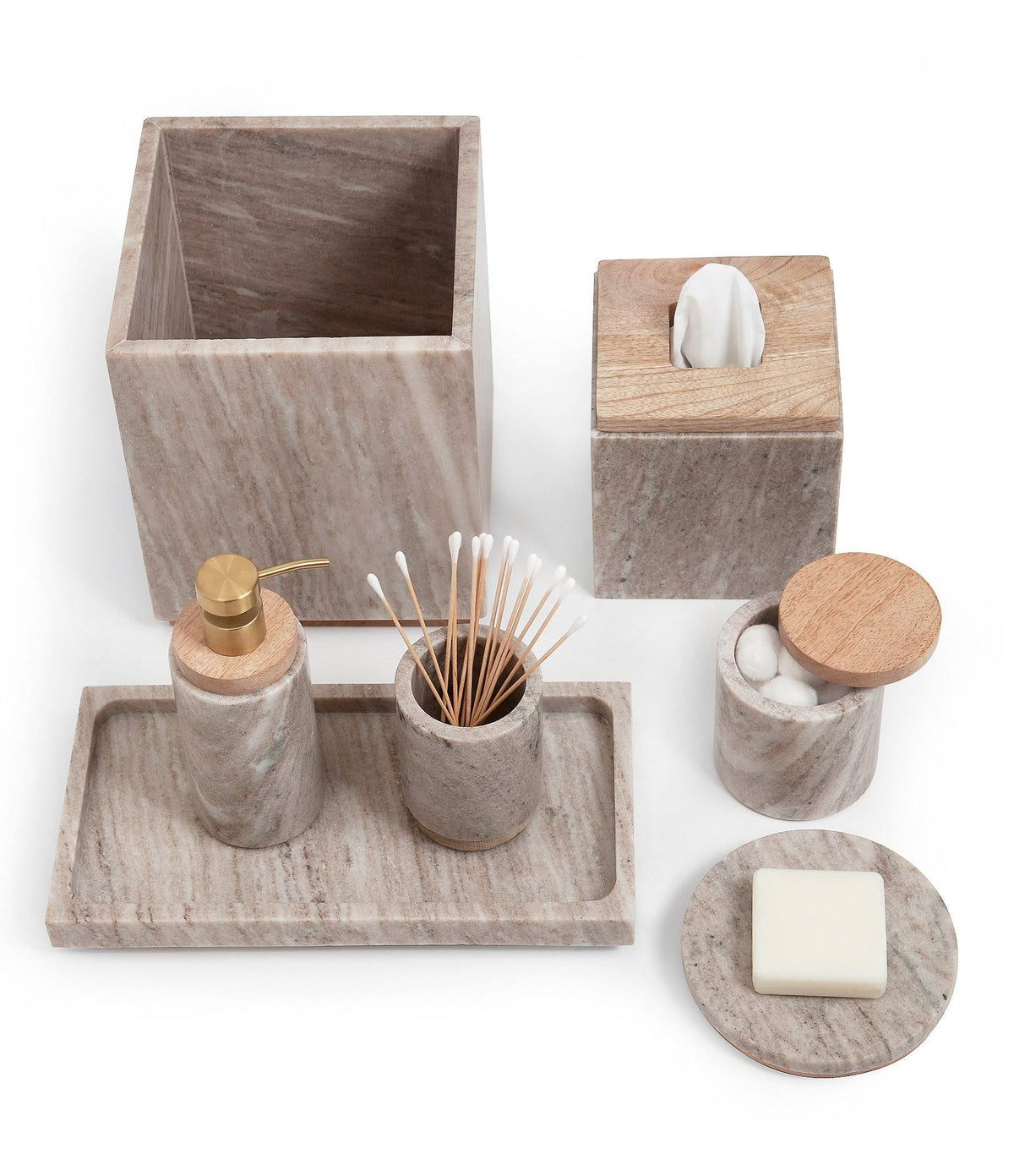 Cotton Jar L3673