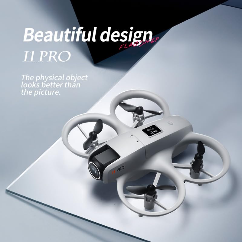 HD Camera Drone with 2 Batteries H92128
