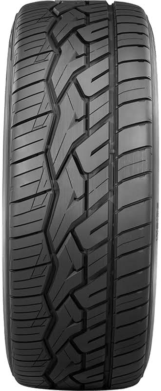 All-Season 305/50-20 Tire N836