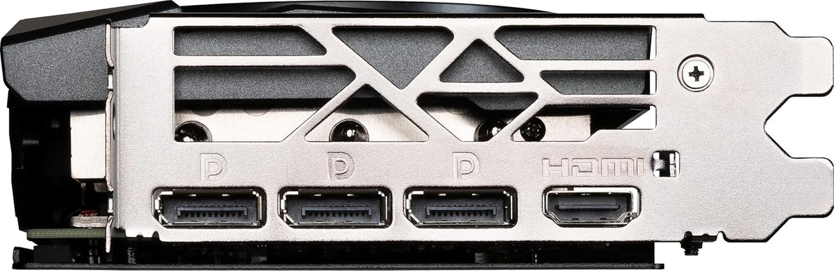 RTX 4070 Super 12G Graphics Card R4253