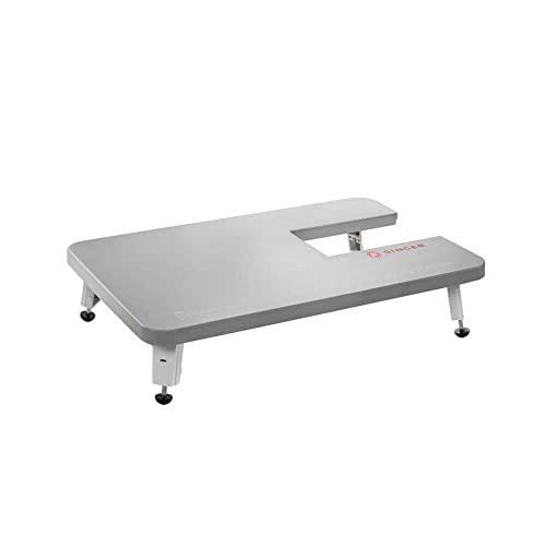 Heavy Duty Sewing Machine with Extension Table U793954