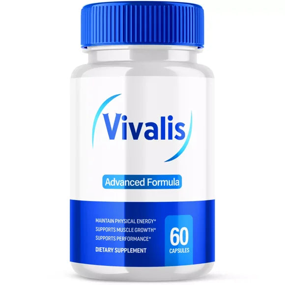 60 Capsules Supplement V877