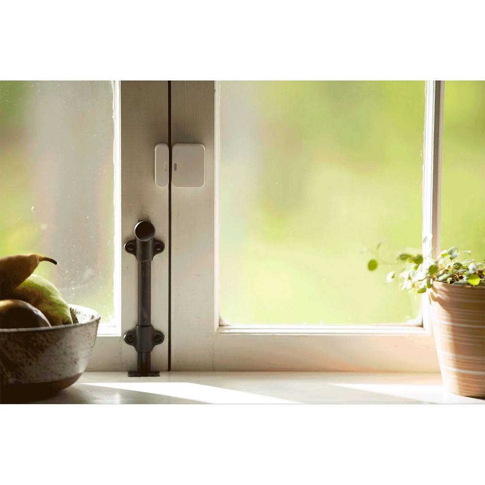 10-pc. Security System with 1080p HD Security Camera A9169