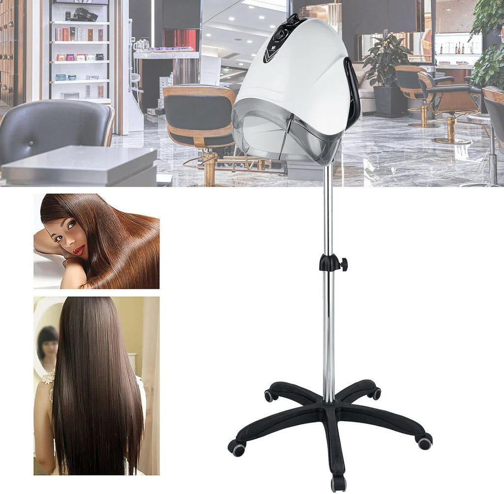 Hair Dryer with Wheels R85015