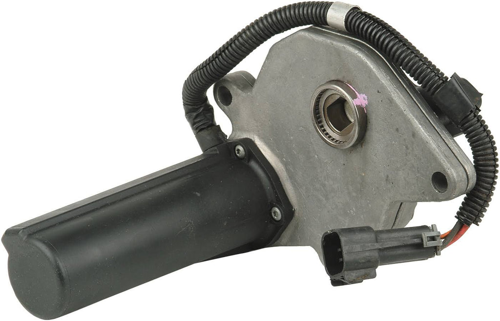 Transfer Case Motor M601