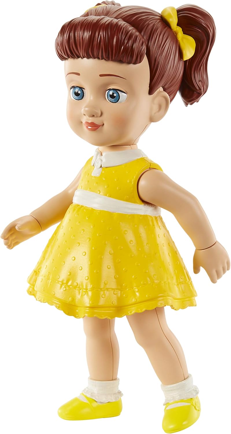 Gabby Gabby Figure C693833