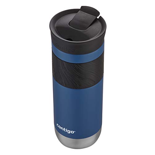 20oz Insulated Stainless Steel Travel Mug O267