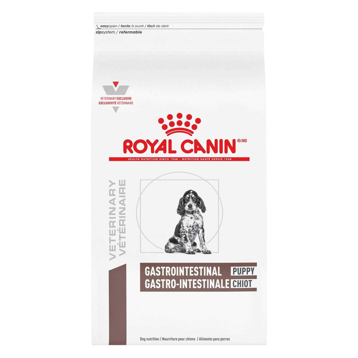 Veterinary Diet Gastrointestinal Puppy Dry Dog Food I6881